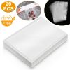 20Pcs Vacuum Sealer Bags 9.45”x 6.5 BPA Free Safe Vacuum Bags Vacuum Machine