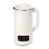 27OZ Nut Milk Maker with 12Hours Delay Function Self-Cleaning Keep Warm Automatic Soy Milk Maker Machine for Homemade Soya Milk Rice Paste Juice Corn