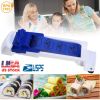 Sushi Meat Roller Dolma Vegetable Sarma Rolling Maker Stuffed Grape Cabbage Leaf Roll Machine for Beginners DIY