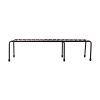 Expandable Kitchen Counter Metal Stackable Cabinet Shelf Bathroom Organizer Rack Holder