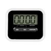 Digital Kitchen Cooking Timer Large LCD Baking Count-Down Up Clock Loud Alarm Magnetic
